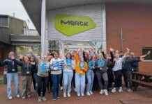 Stirling Company Exceeds Hospice Fundraising Goal by Nearly Double stirling-company-exceeds-hospice-fundraising-goal-by-nearly-double