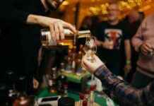 Stirling Whisky Festival 2025: Get Your Tickets Now! stirling-whisky-festival-2025-get-your-tickets-now