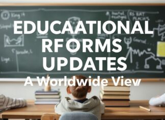 Educational Reforms and Updates: A Global Perspective Educational Reforms and Updates: A Worldwide View