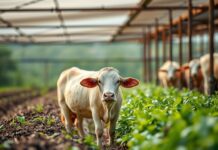 Global Agricultural Innovations: A Spotlight on Livestock and Sustainability Global Agricultural Innovations: A Spotlight on Livestock and Sustainability