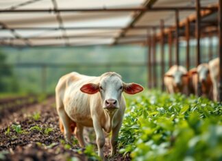 Global Agricultural Innovations: A Spotlight on Livestock and Sustainability Global Agricultural Innovations: A Spotlight on Livestock and Sustainability