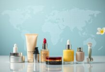 Global Beauty Industry Witnesses Shifts as China’s Market Continues to Thrive The global beauty industry is experiencing changes as China's market continues to flourish.