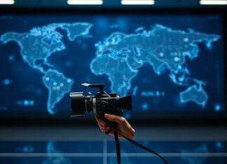 Global Cinema Industry Embraces Digital Transformation Amid Pandemic Challenges Global Cinema Industry Embraces Digital Transformation Amid Pandemic Challenges