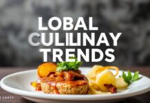 Global Culinary Trends: A Look at the Latest Restaurant Openings and Innovations Global Culinary Trends: An Overview of Recent Restaurant Openings and Innovations
