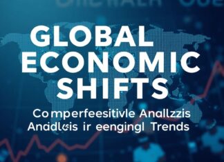 Global Economic Shifts: A Comprehensive Analysis of Emerging Trends Global Economic Shifts: A Comprehensive Analysis of Emerging Trends
