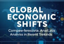 Global Economic Shifts: A Comprehensive Analysis of Recent Developments Global Economic Shifts: A Comprehensive Analysis of Recent Trends