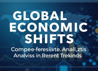 Global Economic Shifts: A Comprehensive Analysis of Recent Developments Global Economic Shifts: A Comprehensive Analysis of Recent Trends