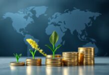 Global Economic Shifts: Indonesia’s Mutual Fund Market Gains International Attention Global Economic Shifts: Indonesia's Mutual Fund Market Attracts International Attention