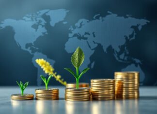 Global Economic Shifts: Indonesia’s Mutual Fund Market Gains International Attention Global Economic Shifts: Indonesia's Mutual Fund Market Attracts International Attention