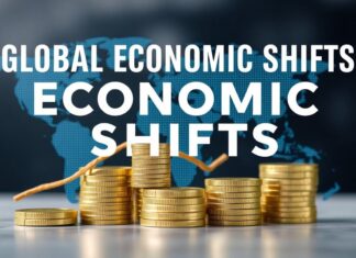 Global Economic Shifts: Understanding Interest Rates and Their Impact Global Economic Shifts: Understanding Interest Rates and Their Impact
