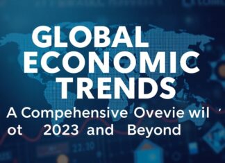 Global Economic Trends: A Comprehensive Overview of 2023 and Beyond Global Economic Trends: A Comprehensive Overview of 2023 and Beyond