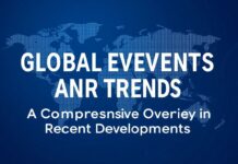 Global Events and Trends: A Comprehensive Overview of Recent Developments Global Events and Trends: A Comprehensive Overview of Recent Developments