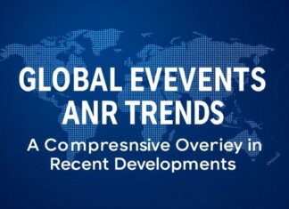 Global Events and Trends: A Comprehensive Overview of Recent Developments Global Events and Trends: A Comprehensive Overview of Recent Developments
