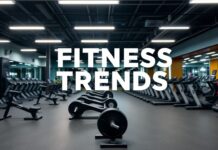 Global Fitness Trends: How International Gyms Are Shaping the Industry Global Fitness Trends: How International Gyms Are Influencing the Industry