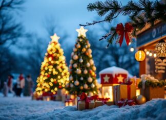 Global Holiday Traditions: A Look into Festive Celebrations Around the World Global Holiday Traditions: An Insight into Festive Celebrations Around the World