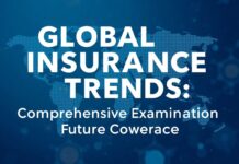 Global Insurance Trends: A Comprehensive Look at the Future of Coverage Global Insurance Trends: A Comprehensive Examination of Future Coverage