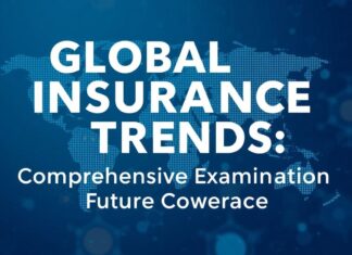 Global Insurance Trends: A Comprehensive Look at the Future of Coverage Global Insurance Trends: A Comprehensive Examination of Future Coverage