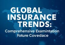 Global Insurance Trends: A Comprehensive Look at the Future of Coverage Global Insurance Trends: A Comprehensive Examination of Future Coverage