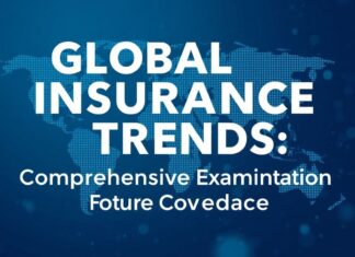 Global Insurance Trends: A Comprehensive Look at the Future of Coverage Global Insurance Trends: A Comprehensive Examination of Future Coverage