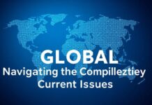Global Perspectives: Navigating the Complexities of Contemporary Issues Global Perspectives: Navigating the Complexities of Current Issues