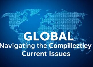 Global Perspectives: Navigating the Complexities of Contemporary Issues Global Perspectives: Navigating the Complexities of Current Issues