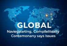 Global Perspectives: Navigating the Complexities of Contemporary Issues Global Perspectives: Navigating the Complexities of Contemporary Issues