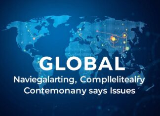 Global Perspectives: Navigating the Complexities of Contemporary Issues Global Perspectives: Navigating the Complexities of Contemporary Issues