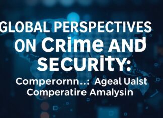 Global Perspectives on Crime and Security: A Comparative Analysis Global Perspectives on Crime and Security: A Comparative Analysis