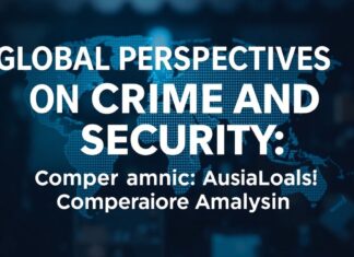 Global Perspectives on Crime and Security: A Comparative Analysis Global Perspectives on Crime and Security: A Comparative Analysis