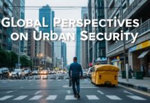 Global Perspectives on Urban Security: A Focus on Şişli and Beyond Global Perspectives on Urban Security: A Focus on Şişli and Beyond