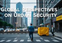 Global Perspectives on Urban Security: A Focus on Şişli and Beyond Global Perspectives on Urban Security: A Focus on Şişli and Beyond