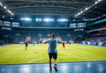 Global Perspectives: The Intersection of Sports and Culture in Azerbaijan Global Perspectives: The Intersection of Sports and Culture in Azerbaijan