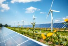 Global Shift Towards Renewable Energy: A Closer Look at Solar Power Innovations Global Shift Towards Renewable Energy: An In-Depth Examination of Solar Power Innovations