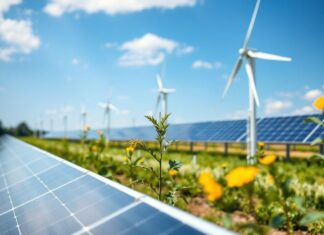 Global Shift Towards Renewable Energy: A Closer Look at Solar Power Innovations Global Shift Towards Renewable Energy: An In-Depth Examination of Solar Power Innovations