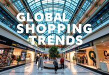 Global Shopping Trends: A Look into the World’s Most Influential Retail Hubs Global Shopping Trends: An Insight into the World's Most Influential Retail Centers