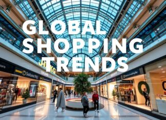 Global Shopping Trends: A Look into the World’s Most Influential Retail Hubs Global Shopping Trends: An Insight into the World's Most Influential Retail Centers
