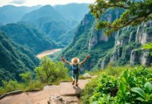 Global Tourism Trends: A Shift Towards Eco-Friendly Adventures Global Tourism Trends: A Shift Towards Eco-Friendly Adventures