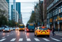 Global Traffic Management Innovations: Lessons from Utrecht’s South District Global Traffic Management Innovations: Lessons from Utrecht's Southern District