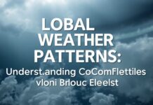 Global Weather Patterns: Understanding the Complexities and Impacts Global Weather Patterns: Understanding the Complexities and Effects