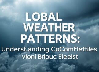 Global Weather Patterns: Understanding the Complexities and Impacts Global Weather Patterns: Understanding the Complexities and Effects