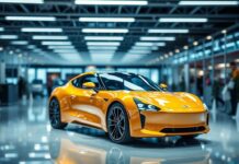 Innovation and Automotive Advancements: A Glimpse into 2026 Innovation and Automotive Progress: A Look into 2026