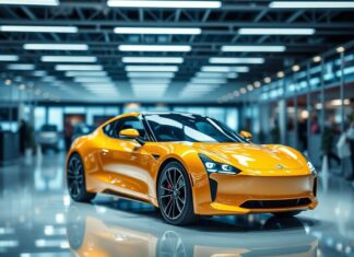 Innovation and Automotive Advancements: A Glimpse into 2026 Innovation and Automotive Progress: A Look into 2026