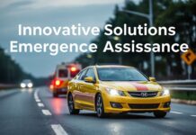 Innovative Solutions in Emergency Roadside Assistance: A Global Perspective Innovative Solutions in Emergency Roadside Assistance: A Global Perspective