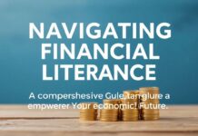 Navigating Financial Literacy: A Comprehensive Guide to Empowering Your Economic Future Navigating Financial Literacy: A Comprehensive Guide to Empowering Your Economic Future
