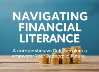 Navigating Financial Literacy: A Comprehensive Guide to Empowering Your Economic Future Navigating Financial Literacy: A Comprehensive Guide to Empowering Your Economic Future