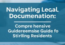 Navigating Legal Documentation: A Comprehensive Guide for Stirling Residents Navigating Legal Documentation: A Comprehensive Guide for Stirling Residents