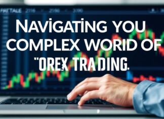 Navigating the Complex World of Forex Trading: Tips and Trends Navigating the Complex World of Forex Trading: Advice and Trends