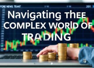 Navigating the Complex World of Forex Trading: Tips and Trends Navigating the Complex World of Forex Trading: Tips and Trends