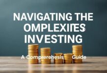 Navigating the Complexities of Modern Investing: A Comprehensive Guide Navigating the Complexities of Modern Investing: A Comprehensive Guide