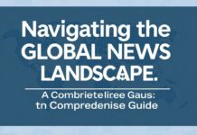 Navigating the Global News Landscape: A Comprehensive Guide Navigating the Global News Landscape: A Comprehensive Guide